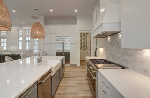 Cinnamon Shore House | Award-Winning Designer Home@Cinnamon Shore w/Outdoor Lounge+Amenities!