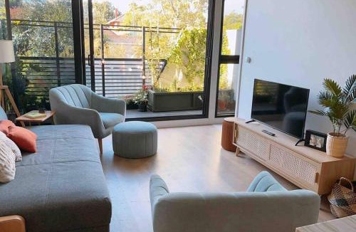 Caulfield North Apartment | Award winning designer complex – Cantala