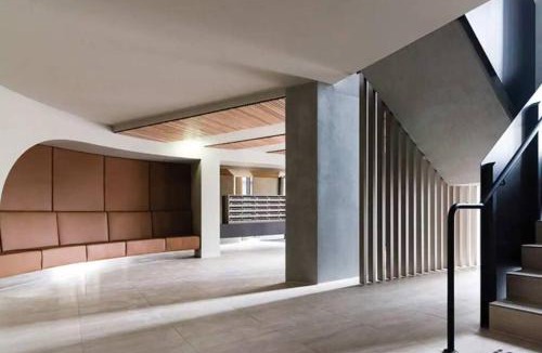 Caulfield North Apartment | Award winning designer complex – Cantala