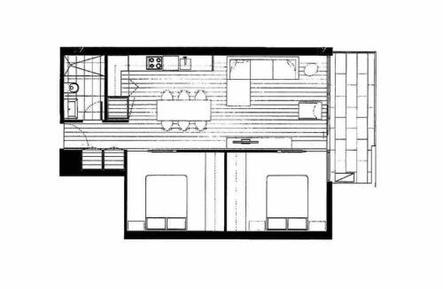 Caulfield North Apartment | Award winning designer complex – Cantala