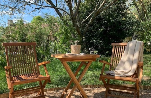 Sarce RV Rental | Award winning Glamping getaway