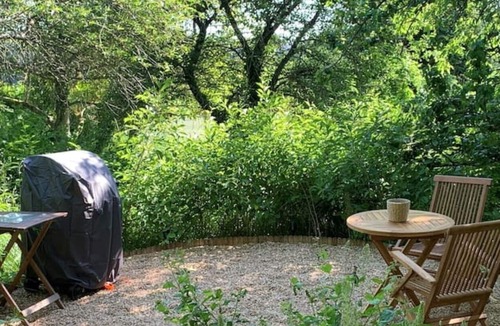 Sarce RV Rental | Award winning Glamping getaway