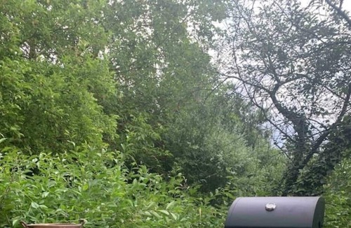 Sarce RV Rental | Award winning Glamping getaway