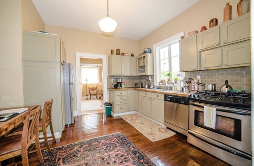 Seminole Heights House | ★Award Winning★ Historic Craftsman Bungalow