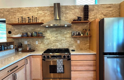 Sky Meadows Ranch Cabin | Award-Winning Modern Mountain Home · Big Stuart Range Views · Dog Friendly