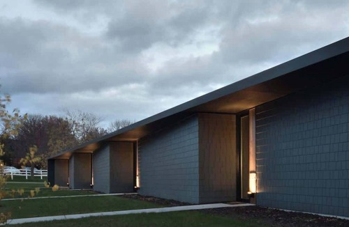 Egg Harbor Apartment | Award Winning Modern Flat in Egg Harbor - #104