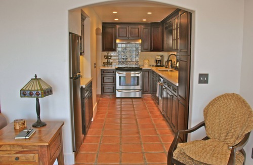 Pacific Grove Apartment | Award Winning Ocean Front Paradise 2 Bed 2 Bath