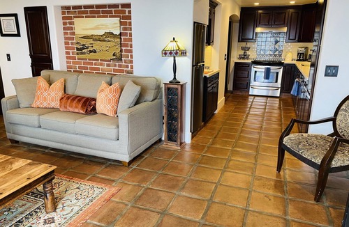 Pacific Grove Apartment | Award Winning Ocean Front Paradise 2 Bed 2 Bath