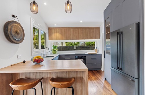 Ponsonby House | Award-winning Ponsonby Home