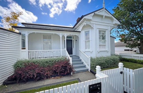 Ponsonby House | Award-winning Ponsonby Home