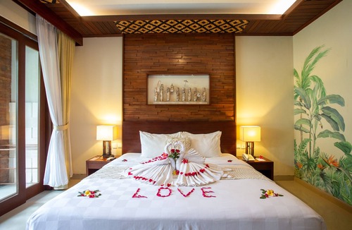 Kedewatan Hotel | Awatara Boutique Resort Ubud