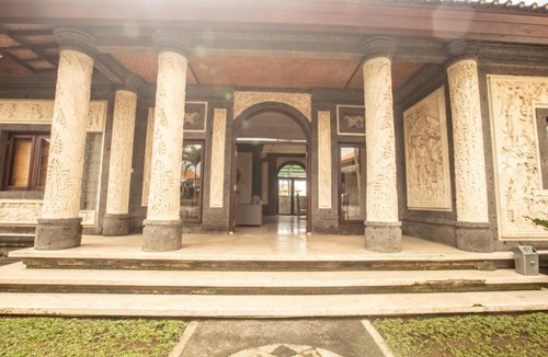 Kemenuh Villa | Awatara Villas and Resort Ubud