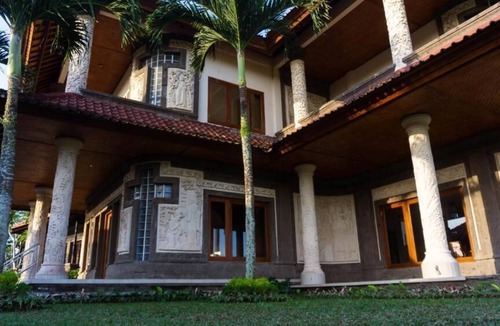 Kemenuh Villa | Awatara Villas and Resort Ubud