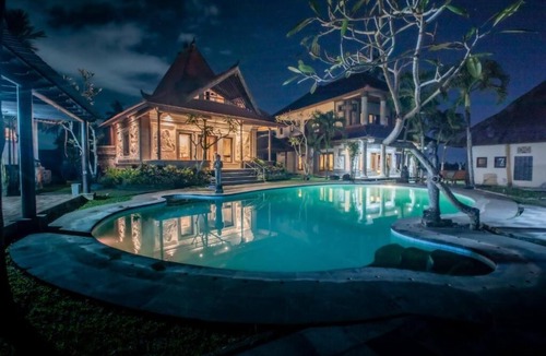 Kemenuh Villa | Awatara Villas and Resort Ubud