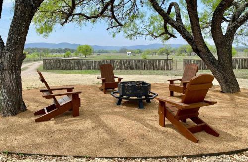Leakey House | Away at the River