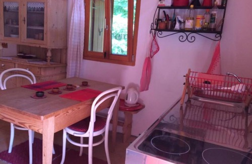 Lavizzara House | away from over-multiplication
