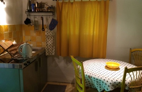 Lavizzara Apartment | away from over-multiplication