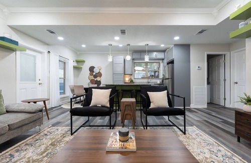 Ferndale Apartment | Away in the Woods~ Pinnacle, Wi-Fi
