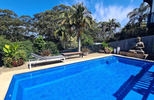 Terrigal Apartment | away on holiday