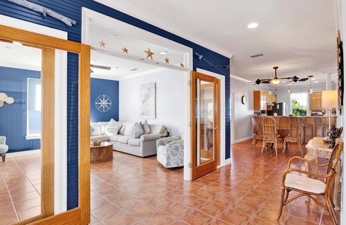 Morgantown House | Away Time *Beach Access, 2 Pools*