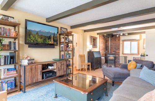 River Terrace House | Awbrey Rd in Bend