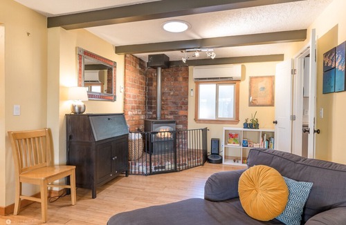 River Terrace House | Awbrey Rd in Bend