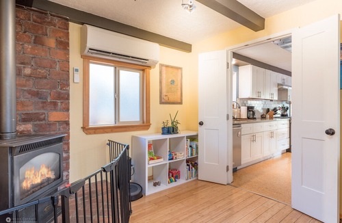 River Terrace House | Awbrey Rd in Bend