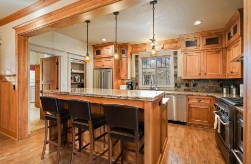 River Terrace House | Awbrey