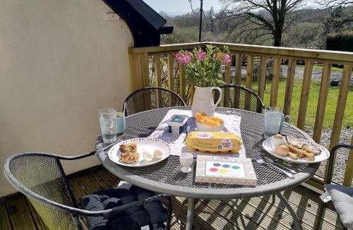 Highampton House | Awdry Bungalow