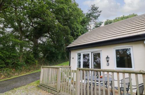 Highampton House | Awdry Bungalow