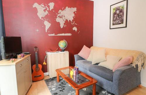 Highampton House | Awdry Bungalow