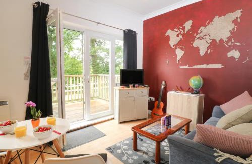 Highampton House | Awdry Bungalow