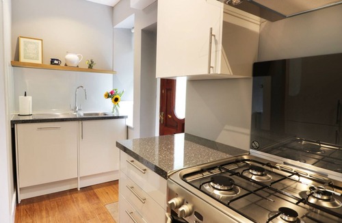 Dalmally Cottage | Awe View Railway Cottage