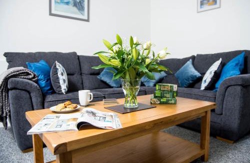 Saint Clears House | Awel Taf