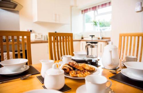 Saint Clears House | Awel Taf