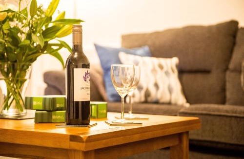 Saint Clears House | Awel Taf