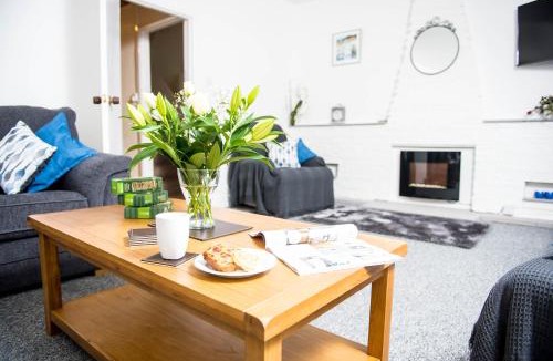 Saint Clears House | Awel Taf