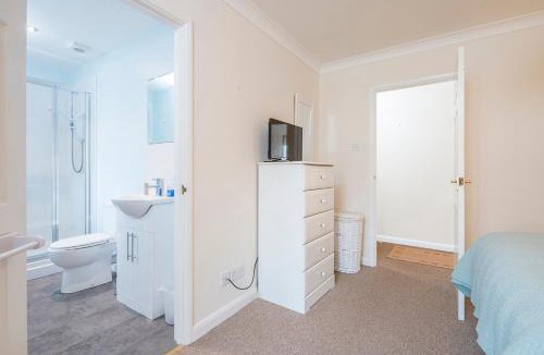 Stackpole House | Awel Y Mor