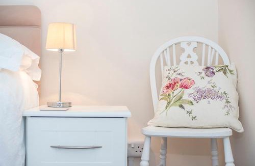 Stackpole House | Awel Y Mor