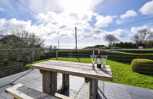 Rhyd-y-clafdy Cottage | Awelfryn