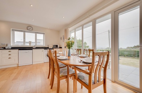 Rhyd-y-clafdy House | Awelfryn - Three Bedroom House, Sleeps 6