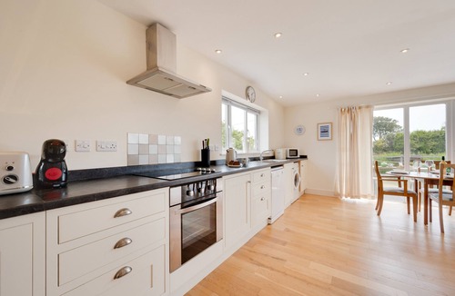 Rhyd-y-clafdy House | Awelfryn - Three Bedroom House, Sleeps 6