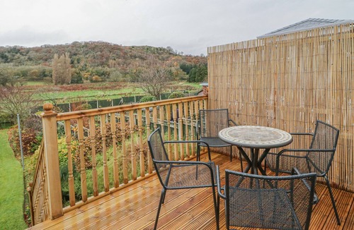 Rhos on Sea Cottage | Awelon