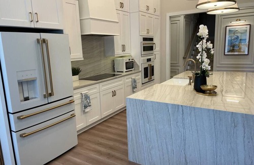 Cape Charles House | `Awenasa` Luxury Beach Retreat