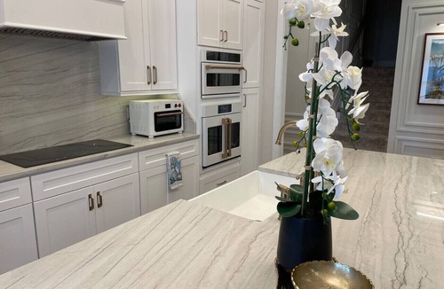 Cape Charles House | `Awenasa` Luxury Beach Retreat