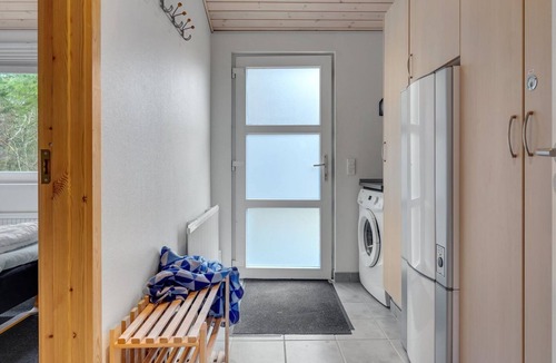 Trend House | "Awenita" - 50m to the fjord by Interhome