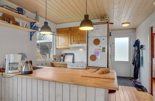 Oddesund Syd House | "Awer" - 300m to the fjord by Interhome