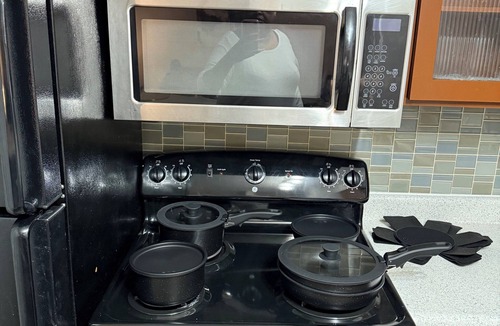 North Arlington Apartment | Awesome 1-bedroom apartment 3 minutes away from Texas Stadium Arlington
