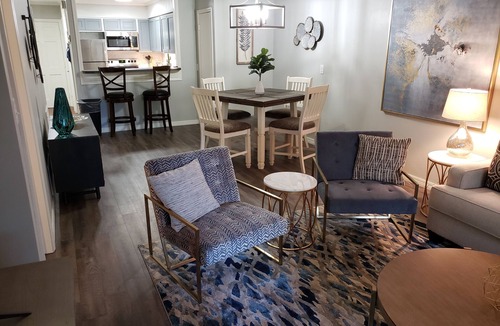 Central Oklahoma City Condo | Awesome, 2 bed, 2 bath Condo, near Integris Baptist Hospital, NW OKC #51