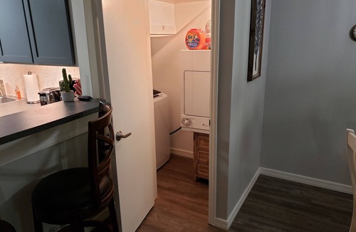 Central Oklahoma City Condo | Awesome, 2 bed, 2 bath Condo, near Integris Baptist Hospital, NW OKC #51